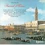 Vivaldi: Sacred Music, Vol.3