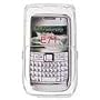 Crystal Case for Nokia E71 Phones