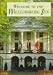 Books : Welcome to the Williamsburg Inn