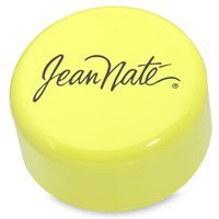 Jean Nate Silkening Body Powder with Puff, Original 6 oz (170 g)