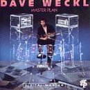 Click for more about Dave Weckl: Master Plan.