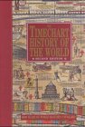 The Timechart History of the World (Timechart)