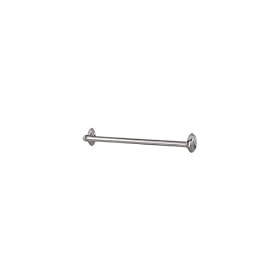 Alno A8123-24-AEM Classic Weave Grab Bar