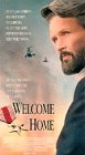 Welcome Home [VHS]
