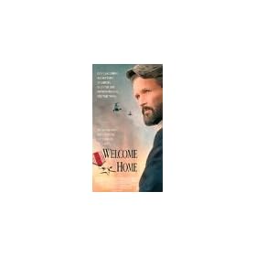 Welcome Home [VHS]