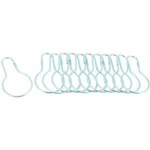 Do it Shower Curtain SHOWER RINGS