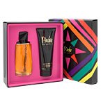 Mackie By Bob Mackie For Women Set-Edt Spray 3.3 Oz & Body Lotion 6.8 Oz