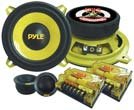 Drive Gear Speaker Component Kit