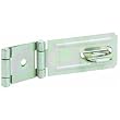 National Mfg. N103259 Zinc Hasp
