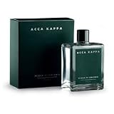 Acca Kappa Cedro (Cedar) Eau de Cologne