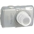 GGI International Clear Silicone Case for the Canon PowerShot SD 850 Elph Camera