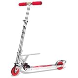 Razor A2 Scooter - Red
