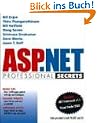 ASP.Net Professional Secrets