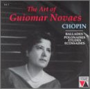 The Art of Guiomar Novaes