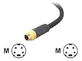 New - Belkin PureAV S-Video Cable - AV21100-06