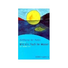 Wie ein Fisch im Wasser
