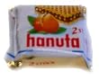 Hanuta Wafers Filled with Hazelnut Creme (2s)