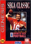 Joe Montana II - Sports Talk Football