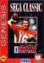 Joe Montana II Sports Talk Football