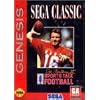 Joe Montana II Sports Talk Football