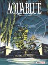 Buy Aquablue 05. Das Atalanta Projekt. by Egmont Manga + Anime GmbH