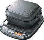 MITSUBISHI IHĴ���� �ޥ���ɥ֥�å� CS-KP2-B