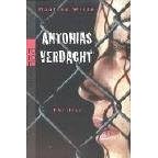 Antonias Verdacht.