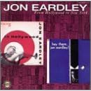 Click here to buy From Hollywood to New York by  Jon Eardley .