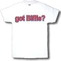 got Biffle? Youth T-Shirt