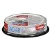 Imation DVD+R 4.7Gb 8x MTV 10 Pack Spindle