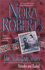 Nora Roberts STANISLASKI paperback book set: STANISLASKI BROTHERS and STANISLASKI SISTERS (