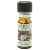 Starwest Botanicals - Bergamot Essential Oil - 0.33 oz.