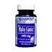 Alpha Lipoic Acid 100mg - 60 - Capsule