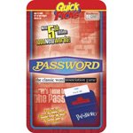 Password - New 5th Edition