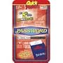 Password - New 5th Edition