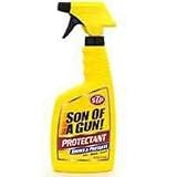 Review CLOROX COMPANY, THE 65229 / 16OZ MP Protectant