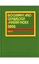 Biography and Genealogy Master Index: Supplement