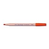 21B5lz8OrML. SL160  Pilot 49012   Spotliter Highlighter, Chisel Point, Fluorescent Orange PIL49012