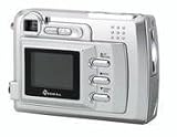 Cobra Digital DC6415 6.0 Mega Pixels 3 in 1 Mode Digital Camera/PC Camera/Camcorder