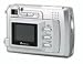 Electronics : Cobra Digital DC6415 6.0 Mega Pixels 3 in 1 Mode Digital Camera/PC Camera/Camcorder