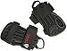 Red Impact Wrist Guards