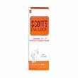 Scotts Emulsion Original Cod Liver Oil With Vitamin A & D - 12.5 Oz