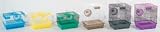 Advantage D1 D2 Hamster Cage Variety 6pk
