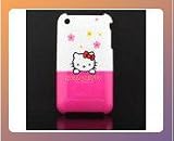 Coque Hello Kitty pour iPhone 3G