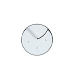 2 X 2mm Fine Square Julienne Disc