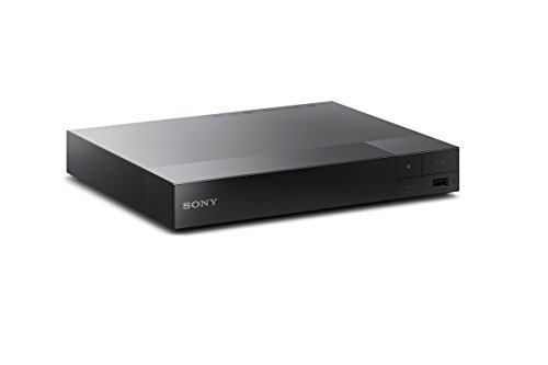 Sony BDPS3500 Blu-ray Player Photo