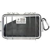 Pelican 1040 Micro-Case (Black)