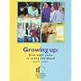 Growing Up: From Eight Years to Young Adulthood