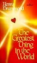 Greatest Thing in the World, The