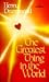 Book The Greatest Thing in the World